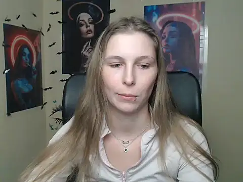 StrangerGi webcam