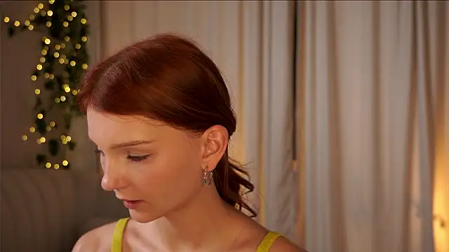 CindyGarrison live cam preview