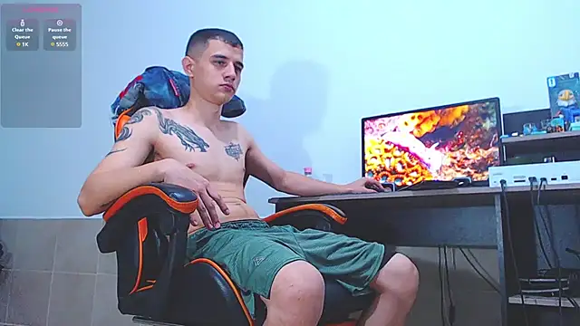 ADAM_HOT