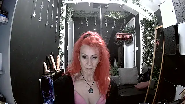 SkySparks live cam preview