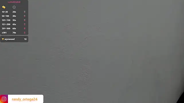 randyortega1 webcam