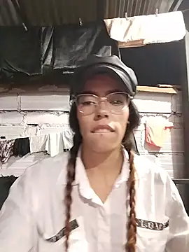 Pamelamiler__ webcam