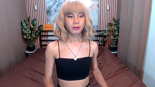 MissTransStella69