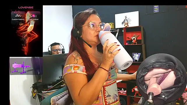 leidydi223 live cam preview