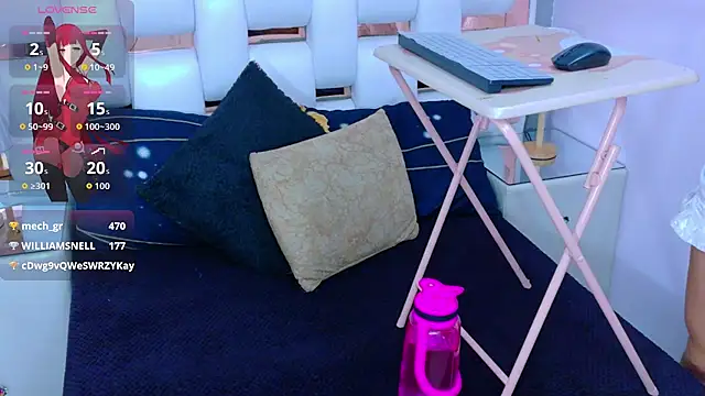 Emma_Lodge live cam preview