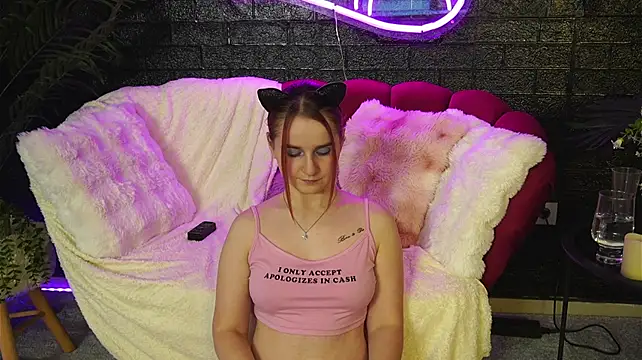 CherrySin webcam