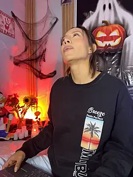 AnnaKimura_ webcam