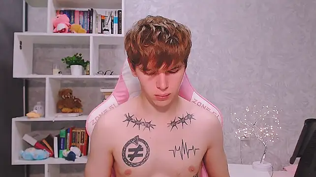 Fredd_Xanders live cam preview