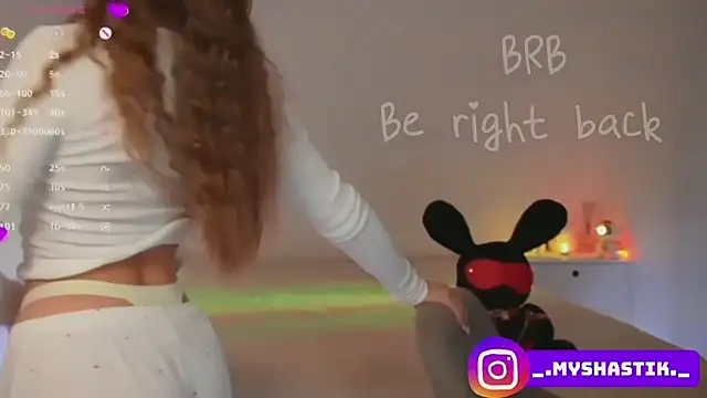 Myshastik