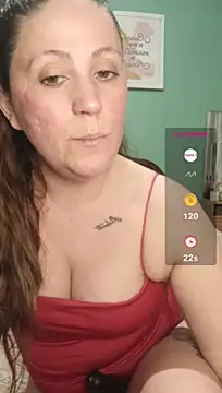 SofiEsteves webcam