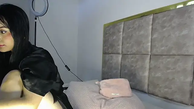 RebecaPalmer live cam preview