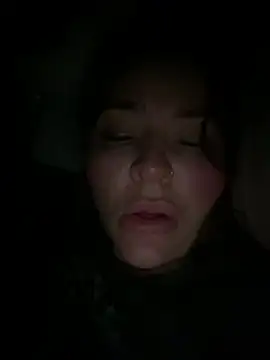 Kandi-kiss webcam
