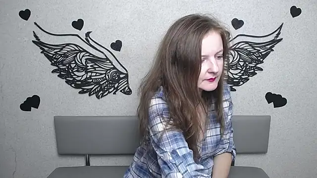 MeganPirs webcam
