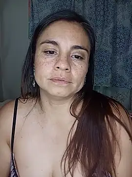 BettyBoo_w live cam preview