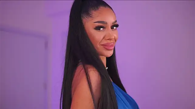 Black_CloverX webcam