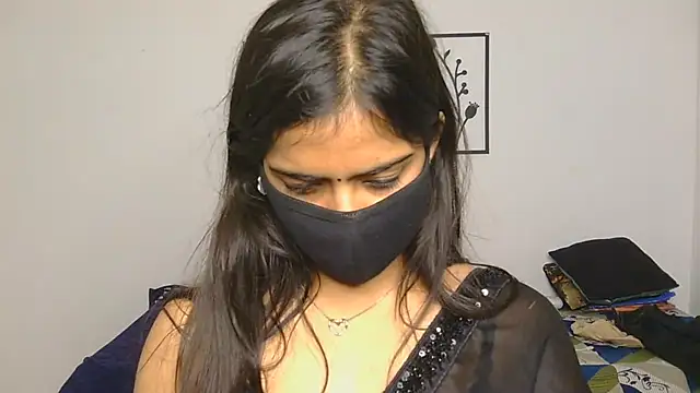Ruchi-19 live cam preview