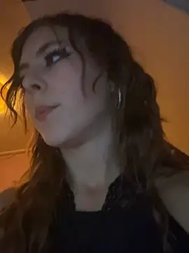 Alina-420 webcam
