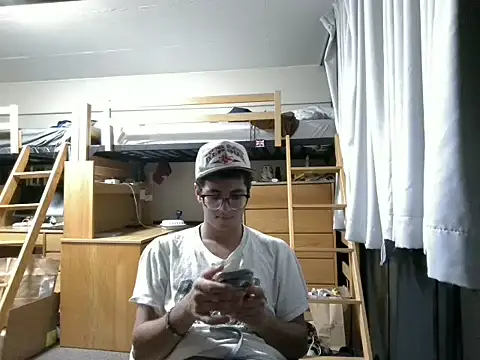 johnnystar028 webcam