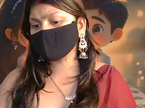 sexy-Alia01 live cam preview