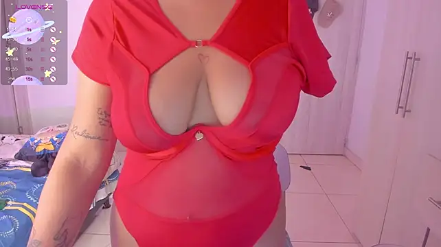 Koriinn_ live cam preview