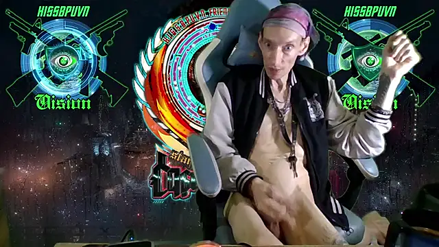 solodethlordsubveganFAQ live cam preview