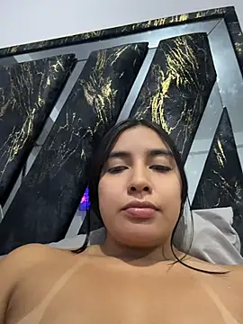 Honeyboo_ live cam preview