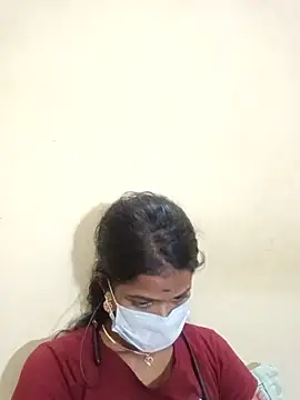 Tamil_MukilVenba webcam