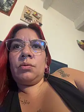 JulianaDiiaz live cam preview