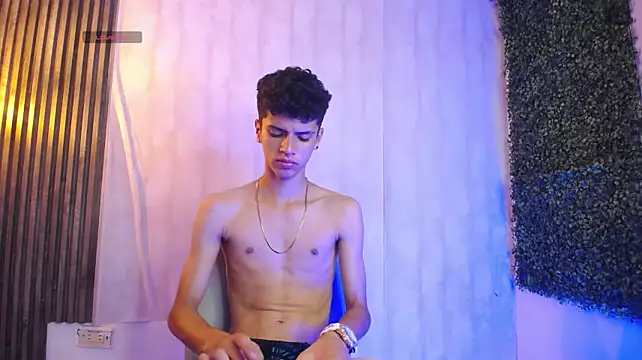 JuniorPrinceMorris live cam preview