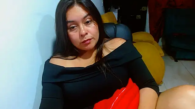 Ixchel_Anaid live cam preview