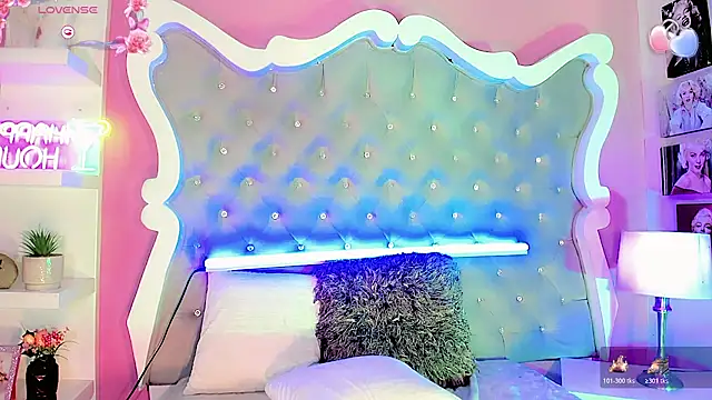 LeyXandrabraz webcam