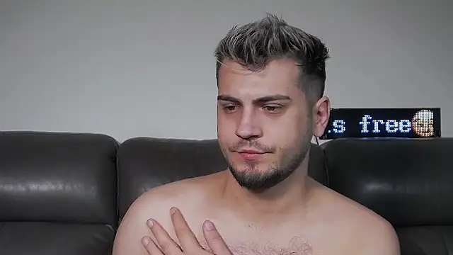 CrazyDom1