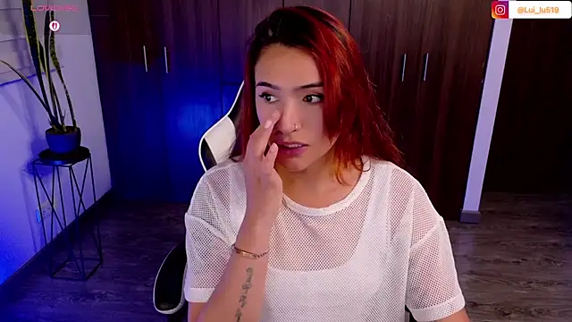 ImLui_lu webcam