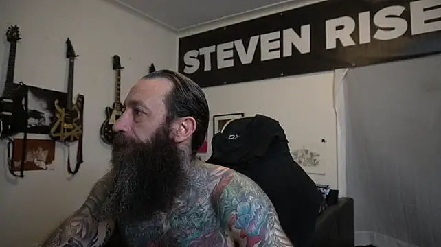 StevenRiseNYC
