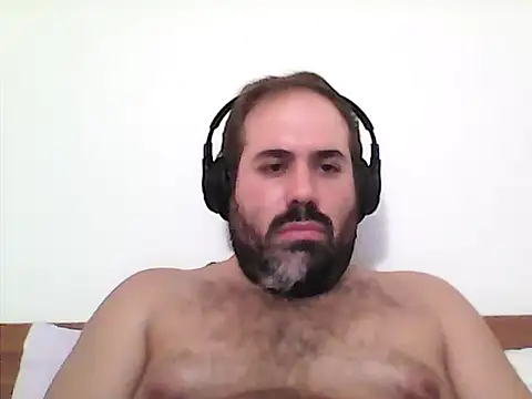 BeMy_Master webcam