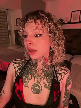 Bonnie_vega webcam