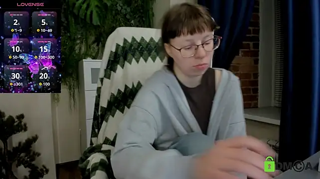 Melissa_Wells webcam