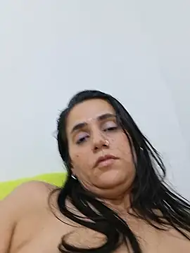 LoveCandy_666 webcam