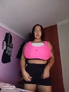 AmberOficiall_ webcam