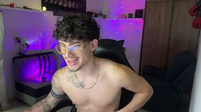 Kisan_Smith webcam