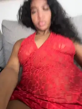 IamCrystal2 webcam