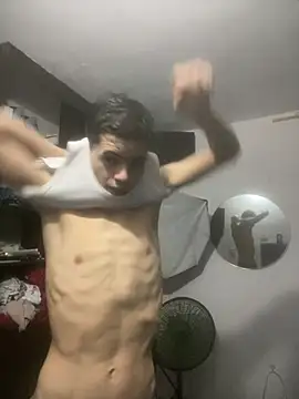 Latinos_2001 webcam