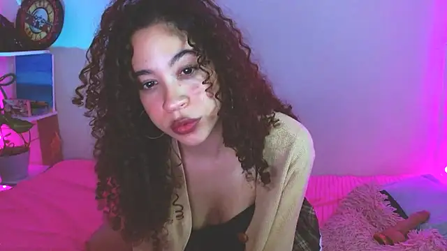 Medussa3033 webcam