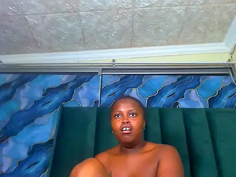 SweetSavage18 webcam