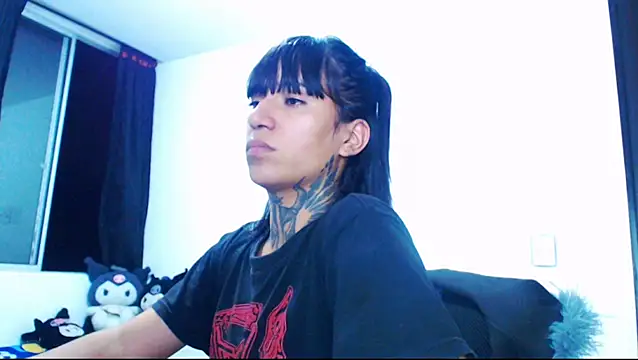 jazmin_wolf webcam