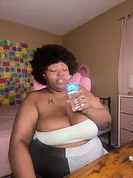 Chocolatebunnyxx96 webcam