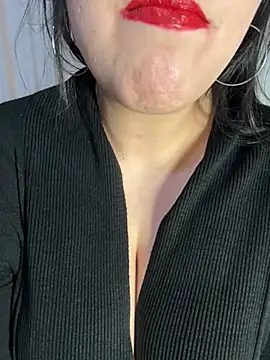 Princess-meryem webcam