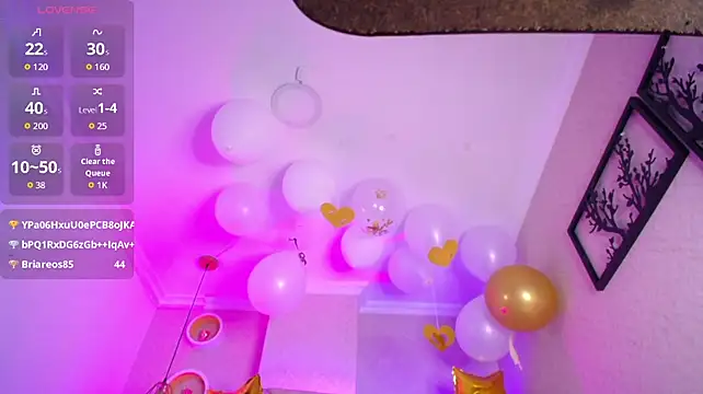 Charlotte_miles webcam
