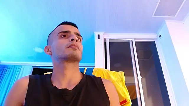 Bad_Boy_Carter69 webcam
