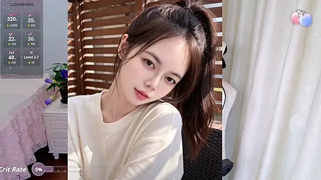 Sunny-cc webcam